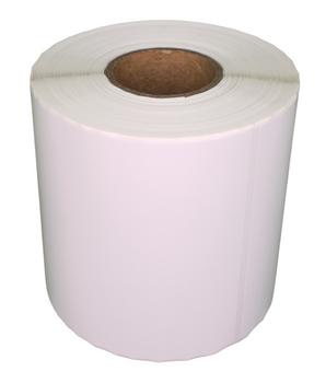 Etykiety TT termotransferowe 100x100mm 500szt