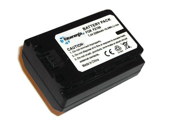 Bateria zamiennik NP-FZ100 do SONY