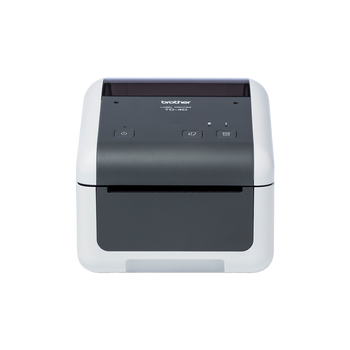 Drukarka etykiet Brother TD4210D