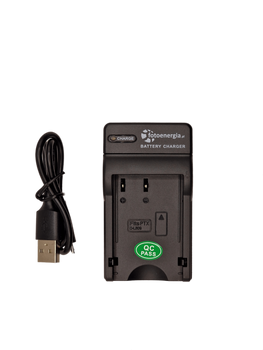 Ładowarka do PENTAX D-LI109 DLI109