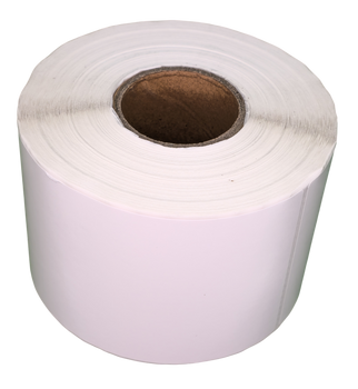 Etykiety TT termotransferowe 70x120mm 500szt fi40