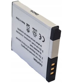 Bateria zamiennik DMW-BCL7E DMW-BCL7 do Panasonic