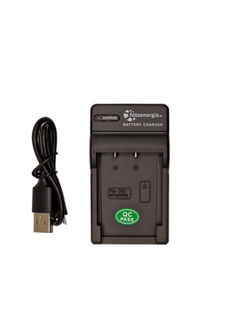 Ładowarka do CASIO NP-20 NP-60 NP20 NP60