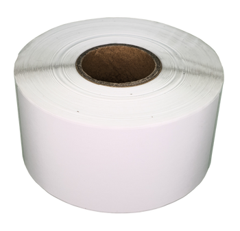 Etykiety termiczne 55x131mm 500szt fi40