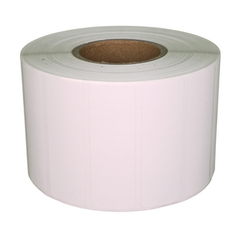 Etykiety termiczne 60x20mm 2000szt fi40