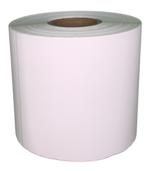 Etykiety termiczne 100x130mm 500szt fi40