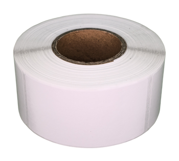 Etykiety termiczne 40x80mm 500szt fi40