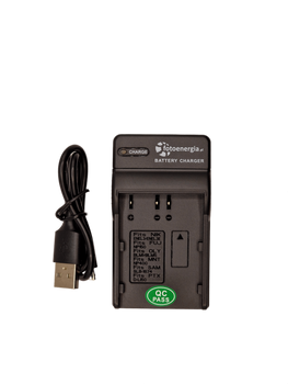 Ładowarka do OLYMPUS PS-BLM1 BLM5 PSBLM1 BLM5 MINOLTA NP-400 NP400 NP-400