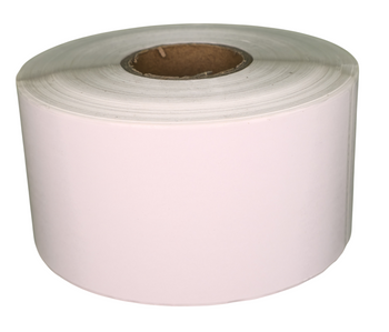 Etykiety termiczne 60x150mm 500szt fi40