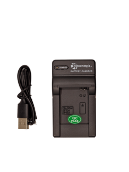 Ładowarka do SAMSUNG BP-70A 85A 70A