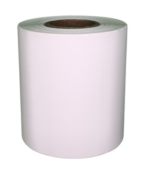 Etykiety termiczne 100x40mm 1000szt fi40