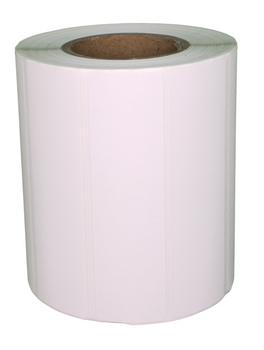 Etykiety termiczne 90x25mm 1000szt fi40