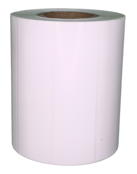 Etykiety TT termotransferowe 100x30mm 1000szt fi40