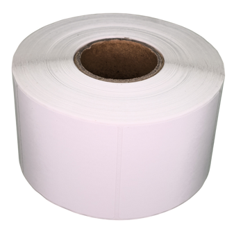 Etykiety termiczne 58x60mm 1000szt fi40