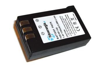 Bateria zamiennik NP-140 do Fuji