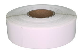 Etykiety termiczne 30x140mm 500szt fi40