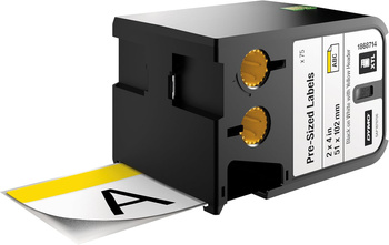 Etykiety Dymo 1868714 51x102mm 70 sztuk