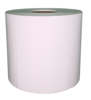 Etykiety termiczne 110x80mm 1000szt fi40