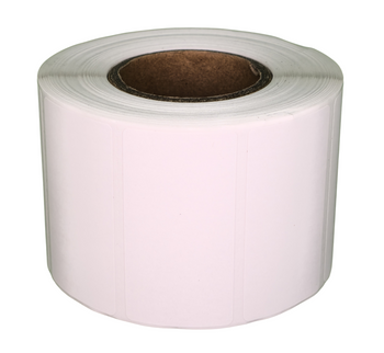 Etykiety termiczne 57x30mm 1000szt fi40