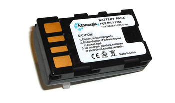 Bateria zamiennik BN-VF808 do JVC