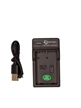 Ładowarka do NIKON EN-EL9 ENEL9