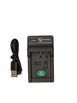 Ładowarka do NIKON EN-EL8 ENEL8