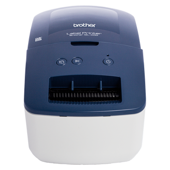 Drukarka Brother QL-600B