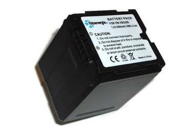 Bateria zamiennik VW-VBG260 do Panasonic