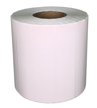 Etykiety termiczne 100x80mm 1000szt fi40