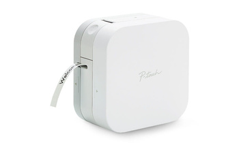 Drukarka Brother PT-P300BT