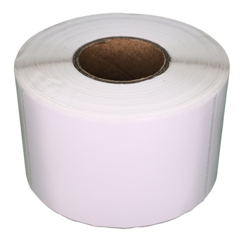 Etykiety TT termotransferowe 60x100mm 500szt fi40