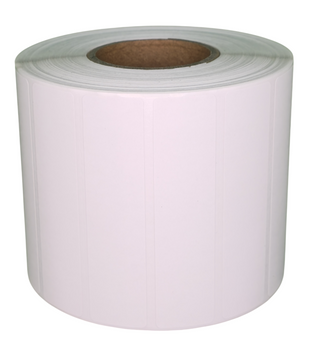 Etykiety termiczne 80x20mm 2000szt fi40