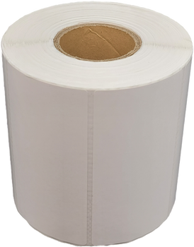 Etykiety TT termotransferowe 100x50mm 1000szt