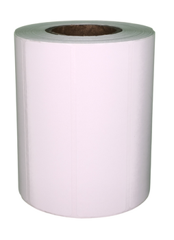 Etykiety termiczne 100x30mm 1000szt fi40