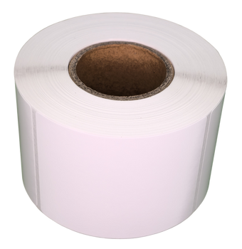 Etykiety TT termotransferowe 60x80mm 500szt fi40