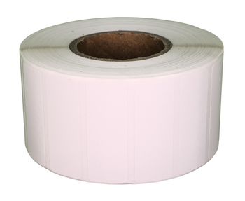 Etykiety termiczne 45x17mm 2000szt fi40