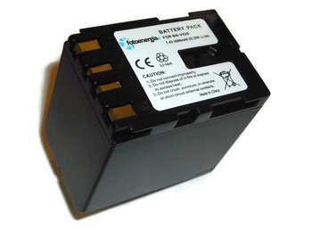 Bateria zamiennik BN-V428 BN-V428U do JVC