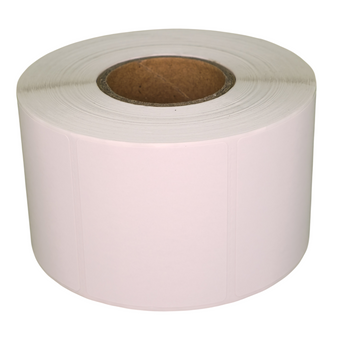 Etykiety termiczne 57x47mm 1000szt fi40