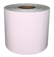 Etykiety termiczne 100x70mm 1000szt fi40