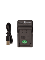 Ładowarka do CASIO NP-20 NP-60 NP20 NP60