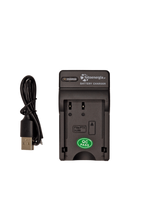 Ładowarka do PENTAX D-LI109 DLI109