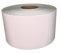 Etykiety termiczne 77x210mm 500szt fi40