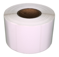 Etykiety TT termotransferowe 58x43mm 1000szt fi40