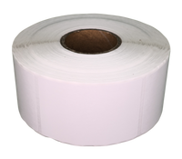 Etykiety termiczne 50x75mm 1000szt fi40