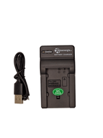 Ładowarka do CANON BP828 BP827