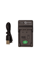 Ładowarka do CASIO NP-60 NP-20 NP60 NP20