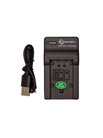 Ładowarka do Panasonic VBL090 VBY100