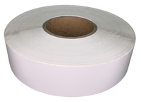 Etykiety TT termotransferowe 47x196mm 1000szt fi76