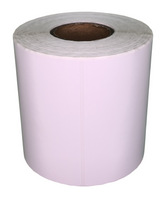 Etykiety TT termotransferowe 100x150mm 350szt