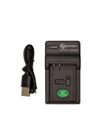 Ładowarka do OLYMPUS PS-BLN1 PSBLN1